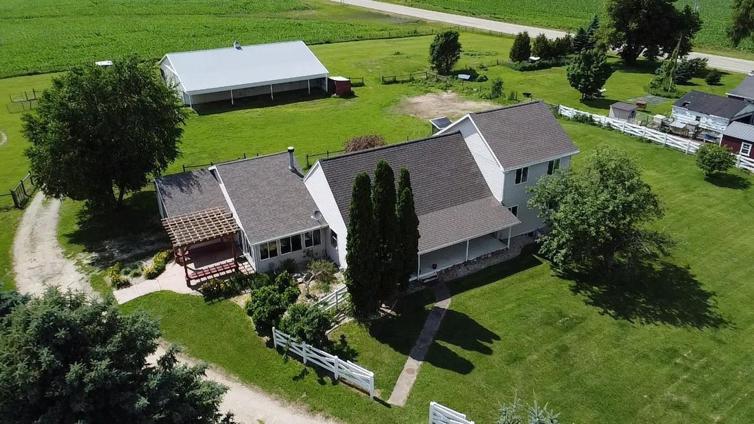 House in Delavan, Wisconsin, United States 2 - 18253491