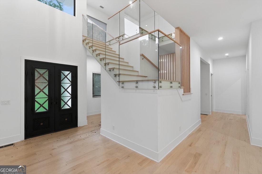 House in Atlanta, Georgia, United States 3 - 18251049