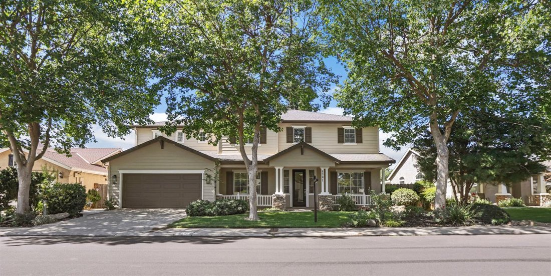 House in Modesto, California, United States 3 - 18254718