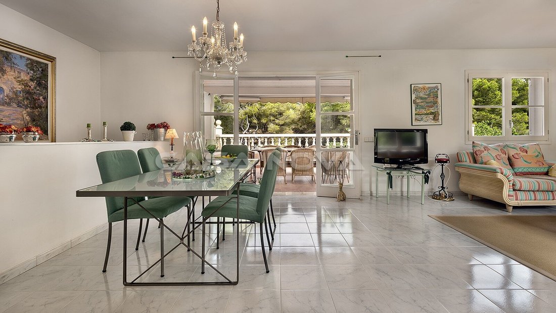 House in Costa de la Calma, Calvia, Balearic Islands 3 - 18244456