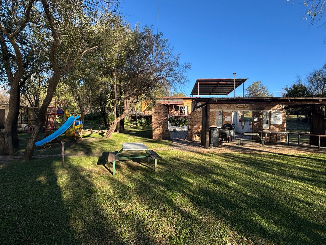 Country House in Moqhaka Local Municipality, Free State, South Africa 1 - 18252465