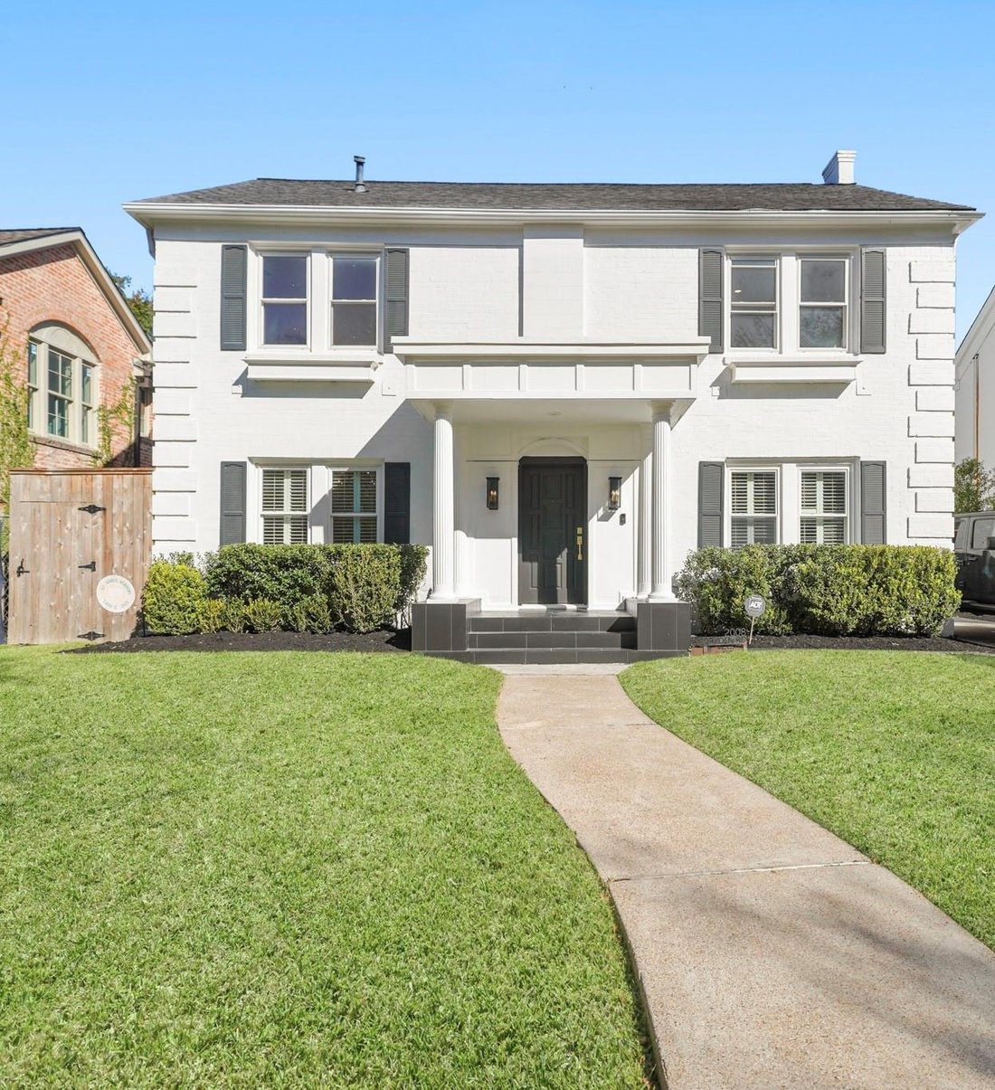 House in Houston, Texas, United States 1 - 18250999