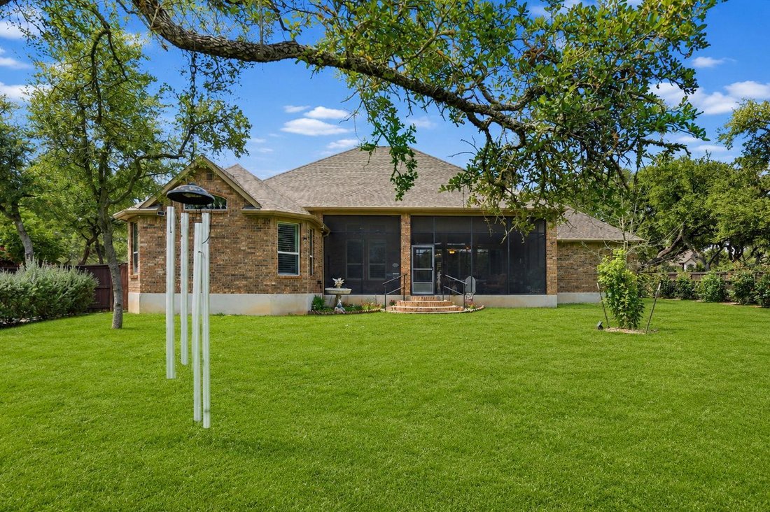 House in New Braunfels, Texas, United States 4 - 18250507