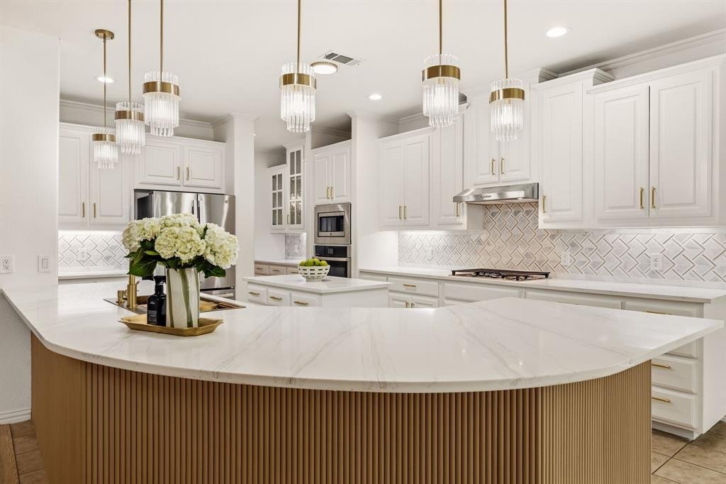 House in McKinney, Texas, United States 1 - 18255138