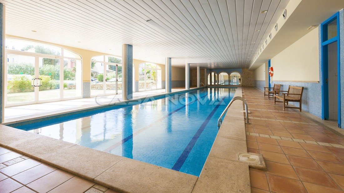 Apartment in Rotes Velles, Calvia, Balearic Islands 4 - 18244931