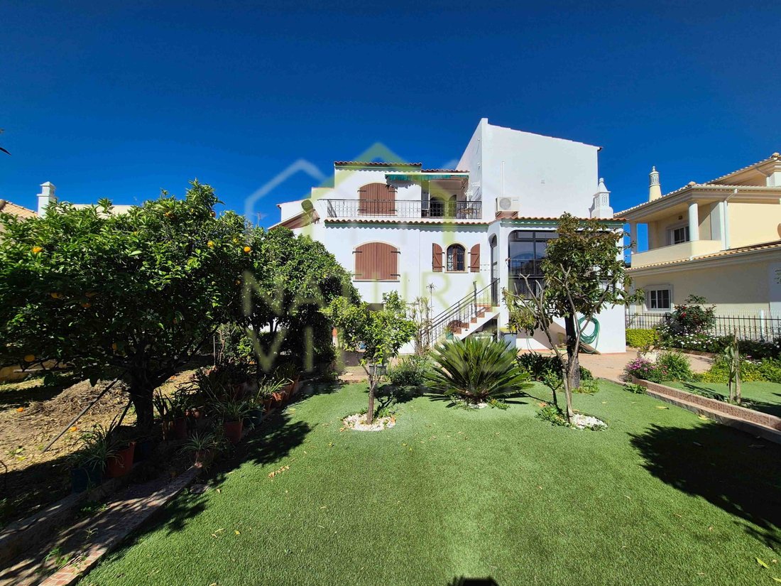 House in Loule (Sao Sebastiao), Algarve, Portugal 1 - 18255992