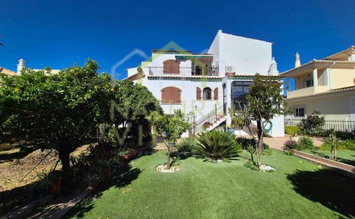 Haus in Loule (Sao Sebastiao), Algarve, Portugal 1