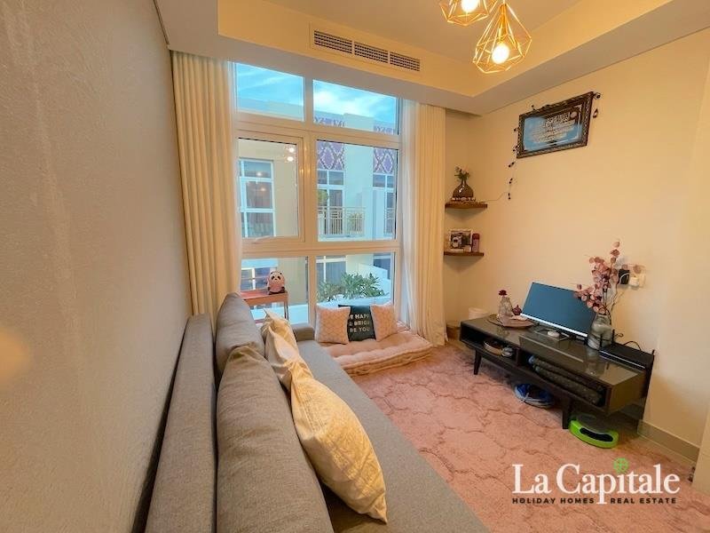 Townhouse in Damac Hills 2, Dubai, United Arab Emirates 2 - 18257371