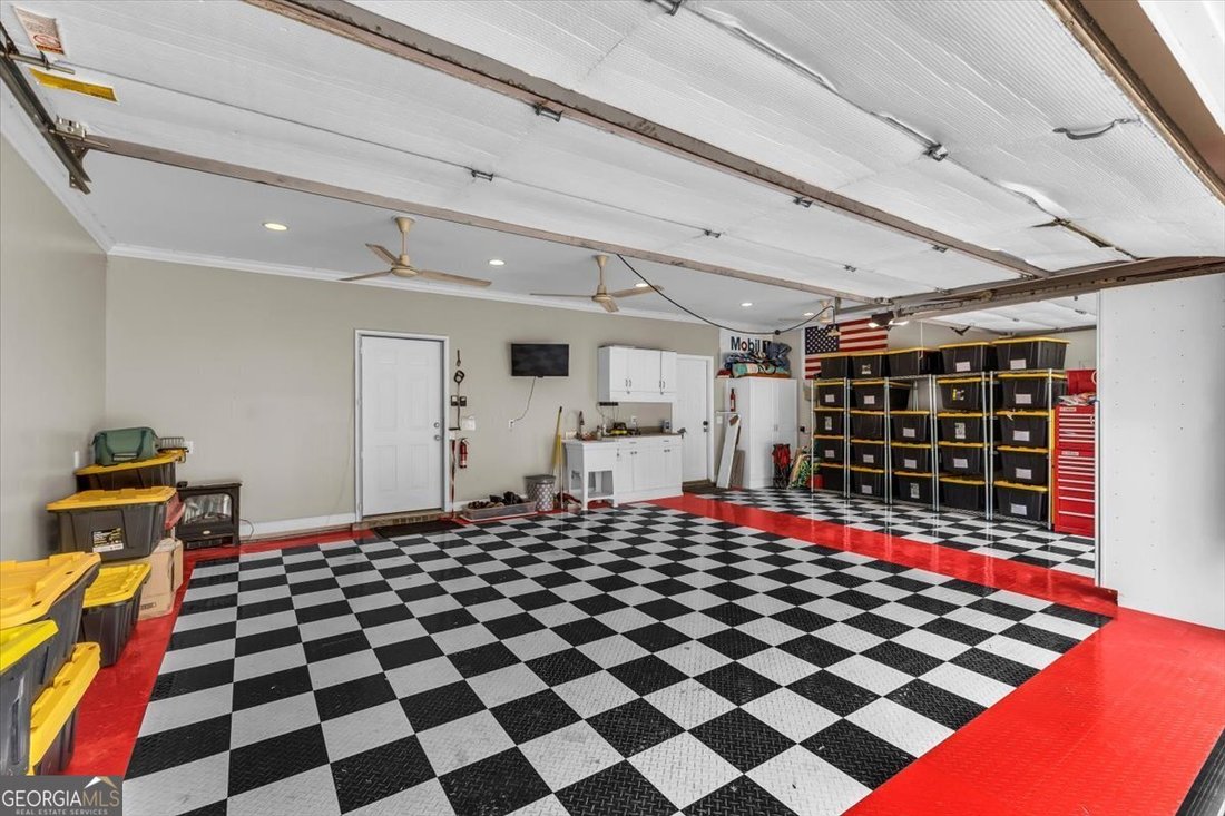 Casa en Pooler, Georgia, Estados Unidos 5 - 17687501