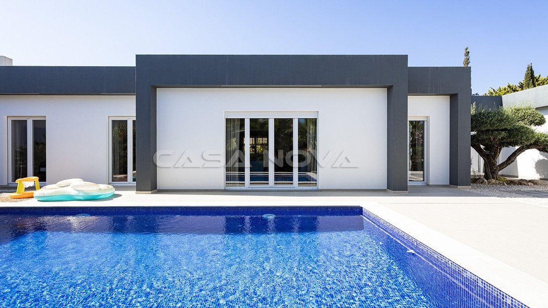 Villa in Rotes Velles, Calvia, Balearic Islands 5 - 18244213