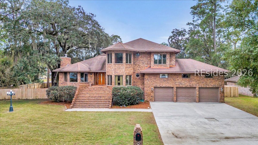 House in Savannah, Georgia, United States 1 - 18250090