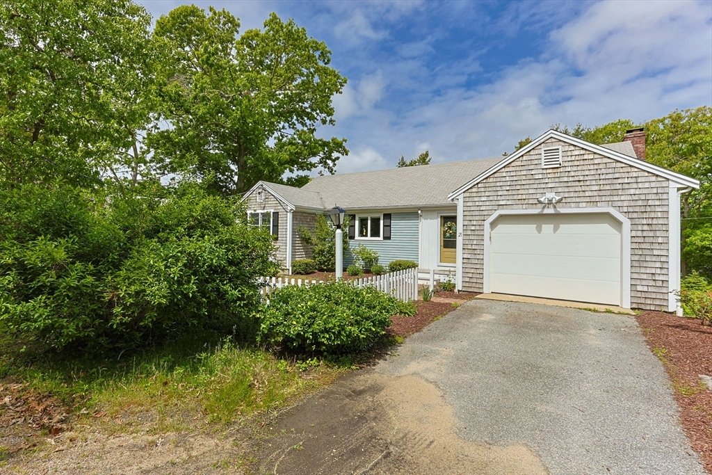 House in Harwich, Massachusetts, United States 1 - 18256634