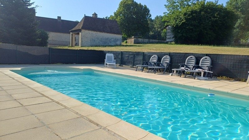Farm Ranch in Thenon, Nouvelle-Aquitaine, France 3 - 18031293