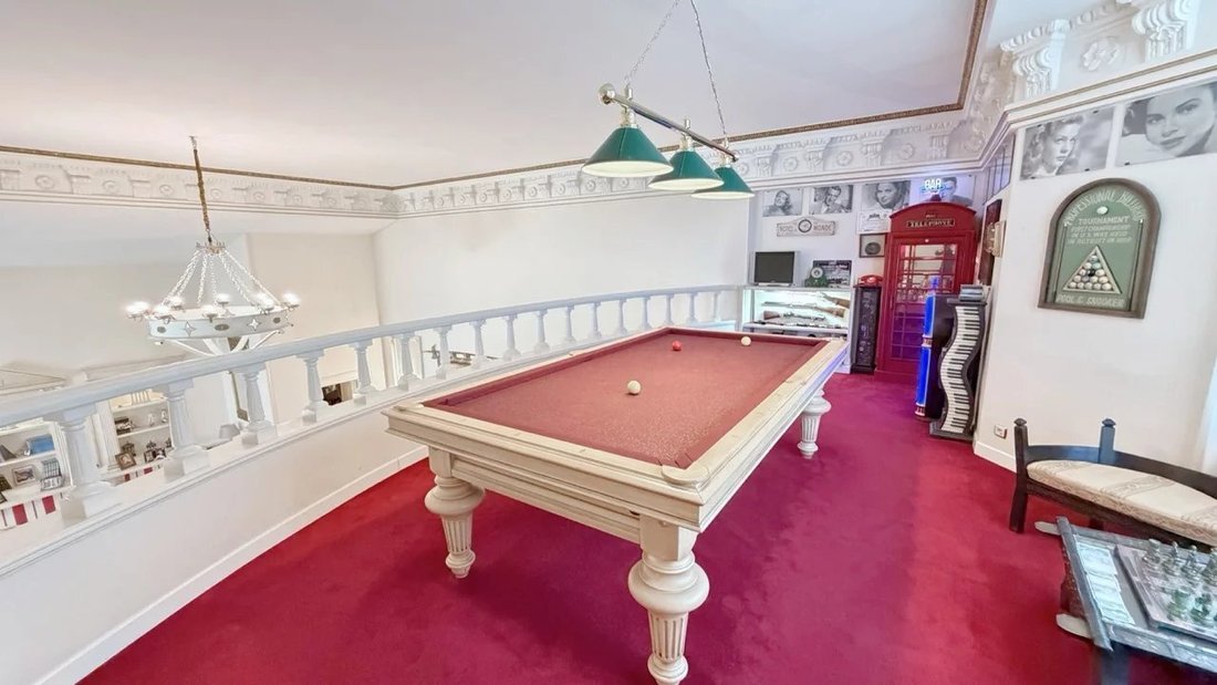 Apartment in Quintanar de la Orden, Castile-La Mancha, Spain 3 - 18252142