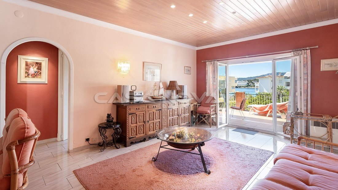 Apartment in Rotes Velles, Calvia, Balearic Islands 4 - 18244670