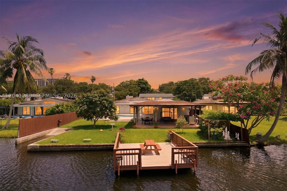 House in Aventura, Florida, United States 1 - 18250337