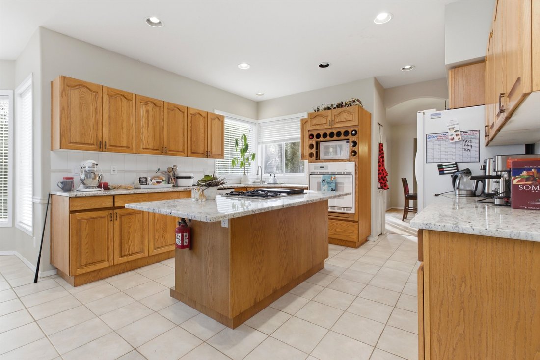 House in Langley Township, British Columbia, Canada 5 - 18256764