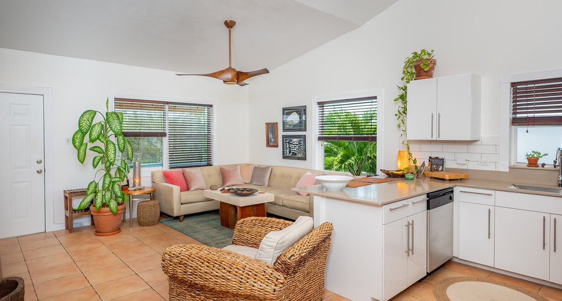 Apartment in West Bay, West Bay, Cayman Islands 4 - 18253669