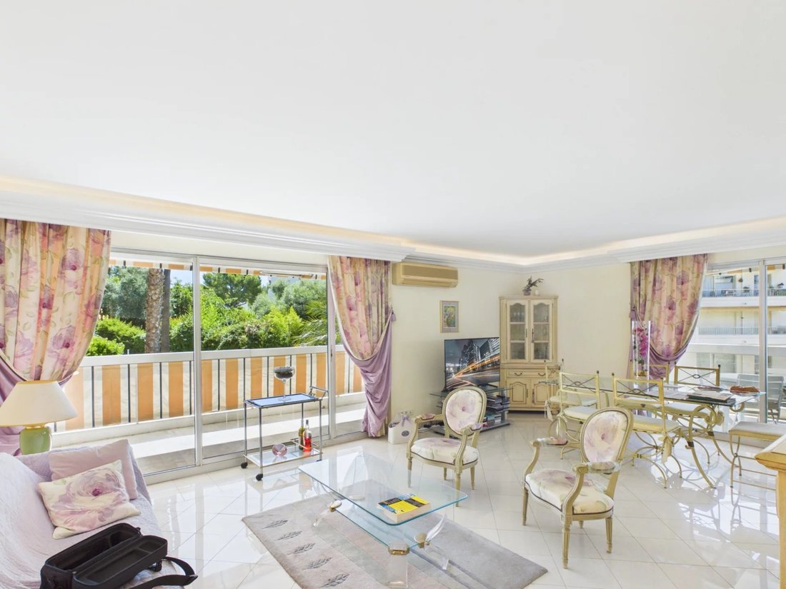 Appartement à Ponteil, Antibes, France 4 - 18252184