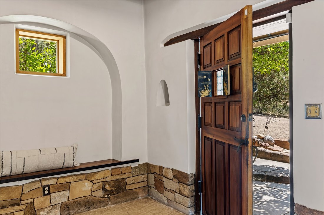 House in Santa Fe, New Mexico, United States 2 - 18250066