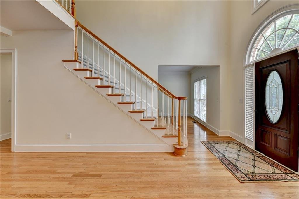 House in Johns Creek, Georgia, United States 4 - 18250799