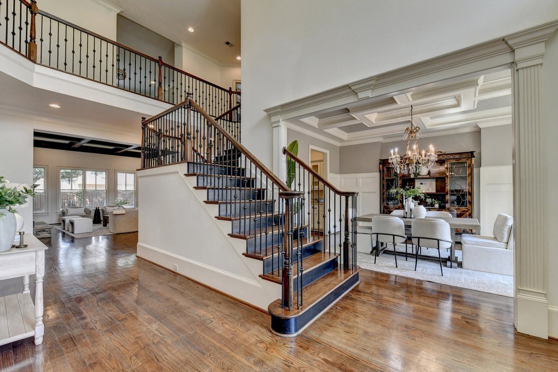 House in Johns Creek, Georgia, United States 4 - 18252721
