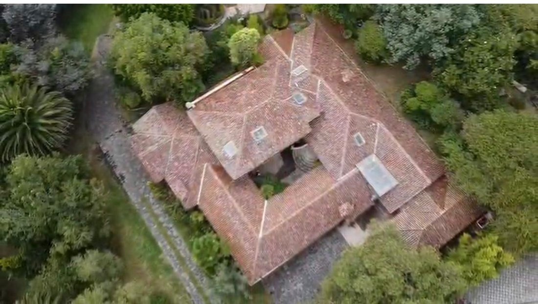 Land in Quito, Pichincha, Ecuador 1 - 18253334