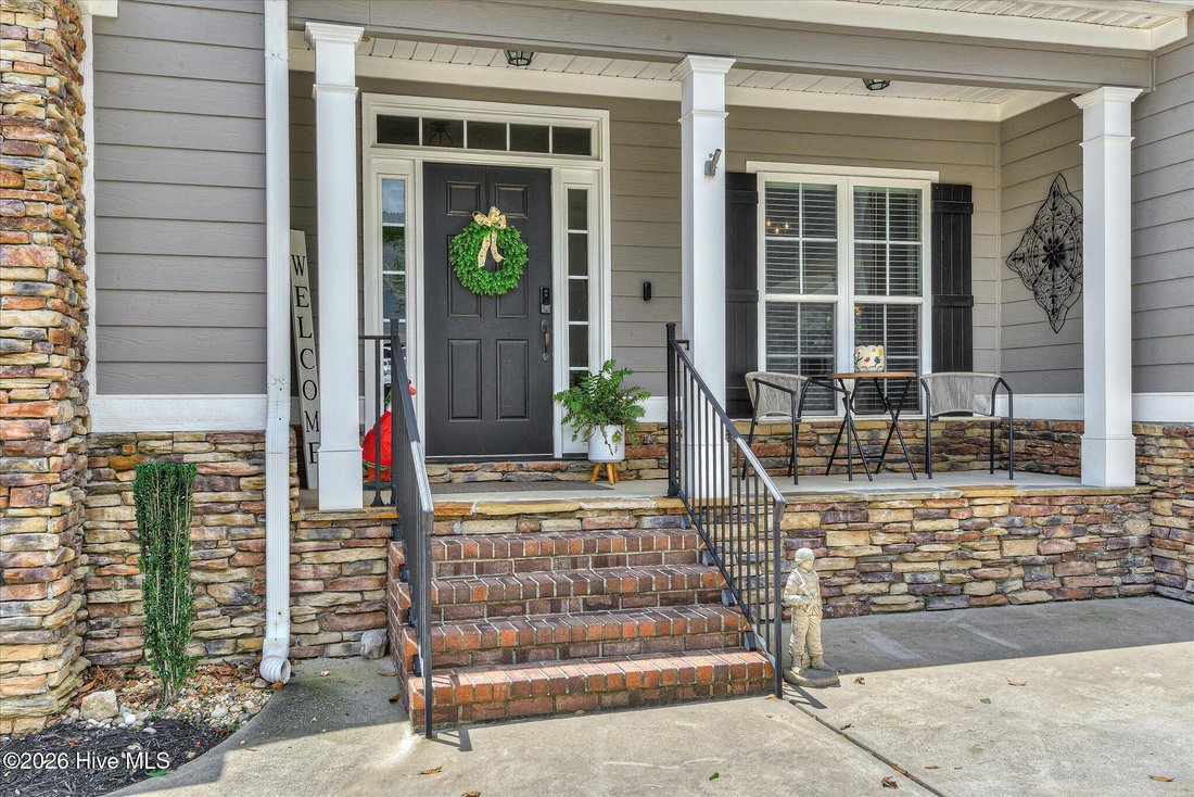 House in Evans, Georgia, United States 2 - 18250918