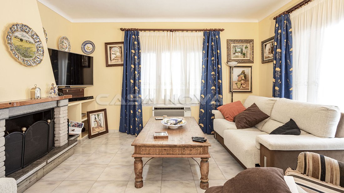 Villa in Rotes Velles, Calvia, Balearic Islands 4 - 18244374