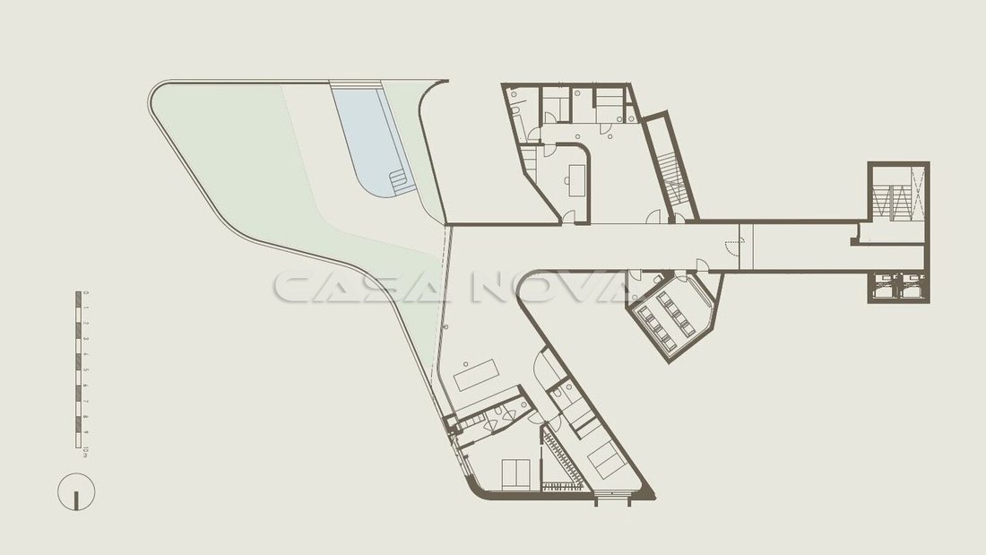 Apartment in Port d'Andratx, Andratx, Balearic Islands 2 - 18244804