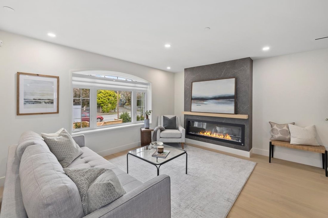 House in Vancouver, British Columbia, Canada 4 - 18256777