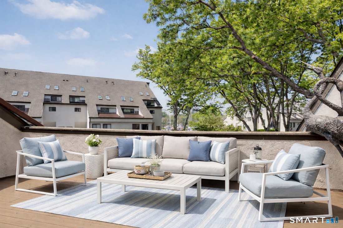 Condo in Stamford, Connecticut, United States 5 - 17989315
