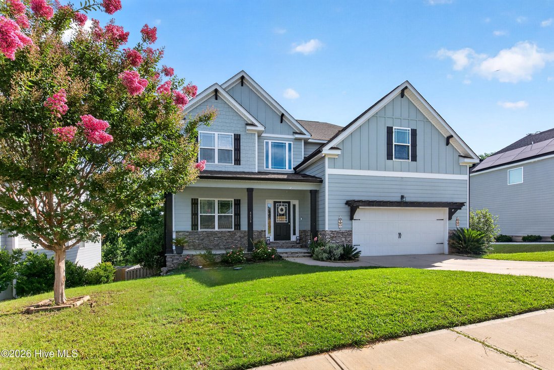 House in Evans, Georgia, United States 4 - 18257417