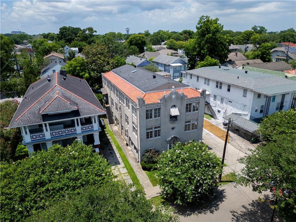 Apartment in New Orleans, Louisiana, United States 3 - 18250378