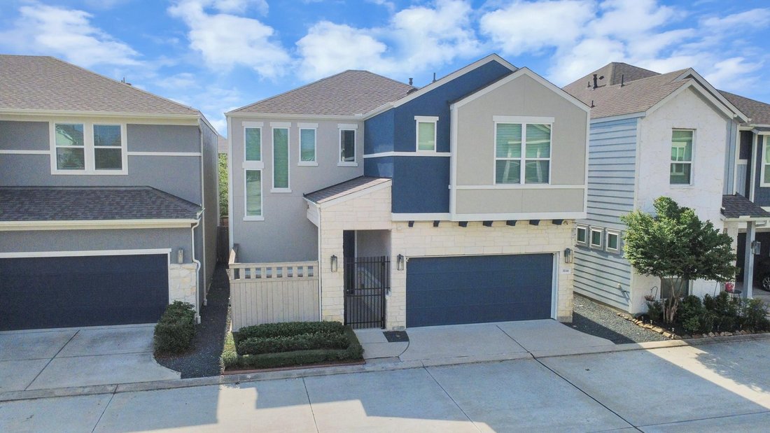 House in Houston, Texas, United States 2 - 18255290
