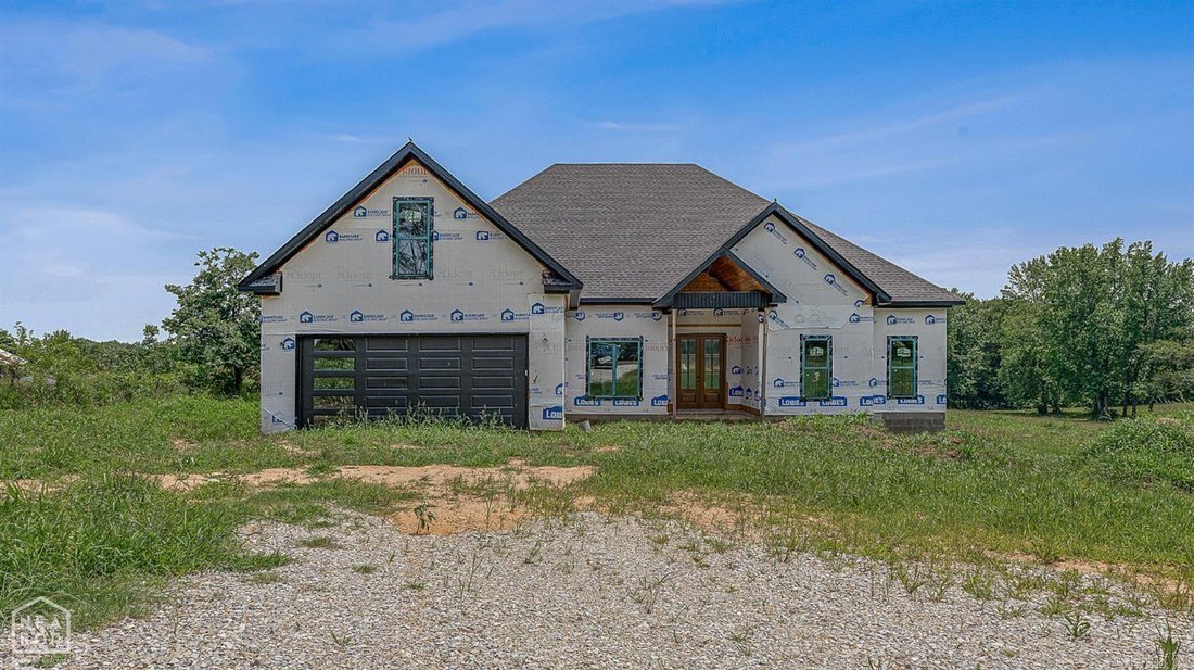 House in Jonesboro, Arkansas, United States 2 - 18253432