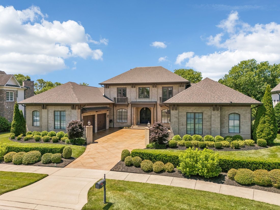 House in College Grove, Tennessee, United States 3 - 18255109