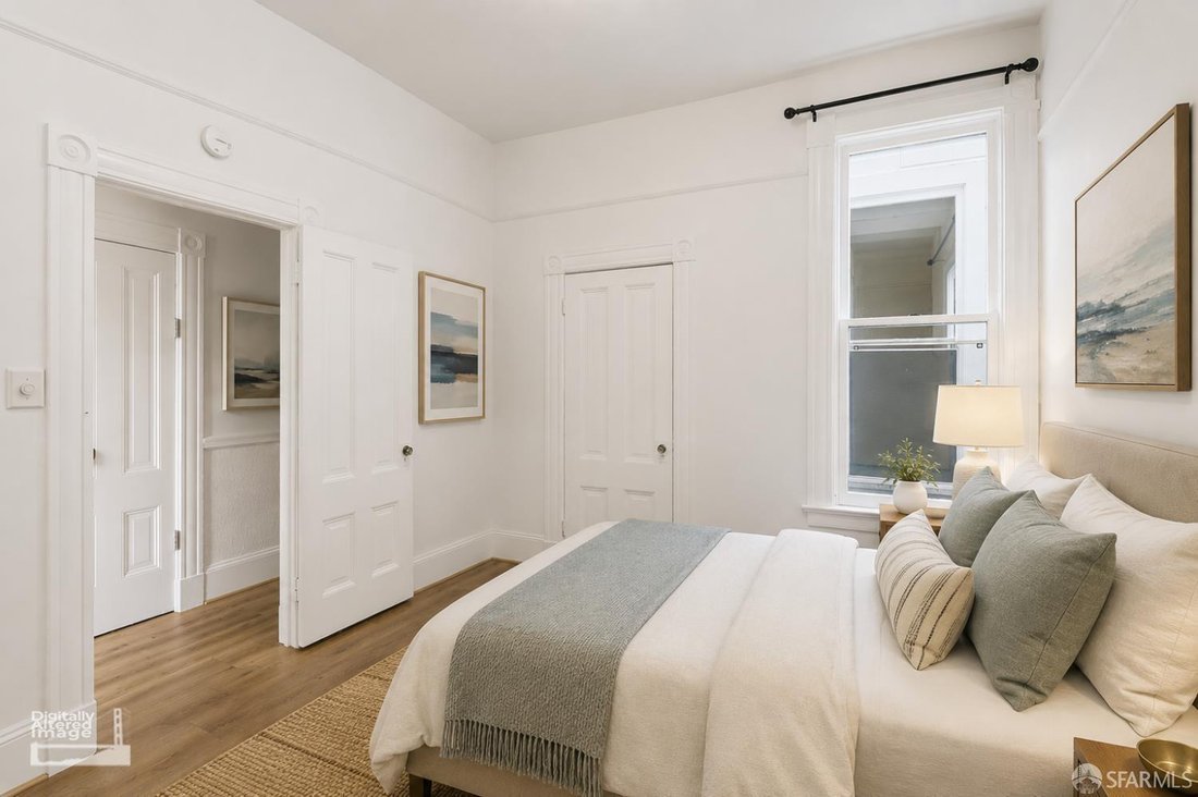 San Francisco, California, United States 4 - 18253166