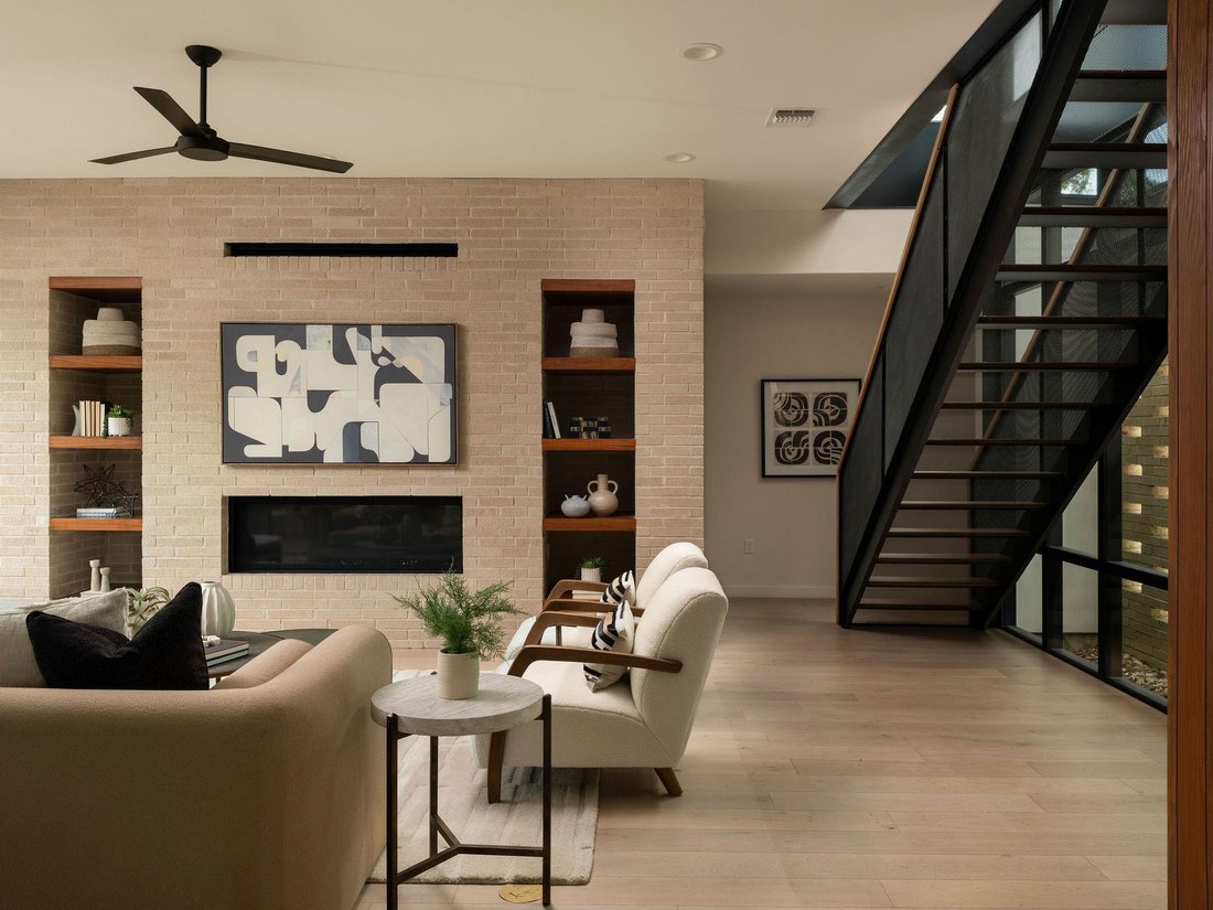 House in Austin, Texas, United States 4 - 18256691