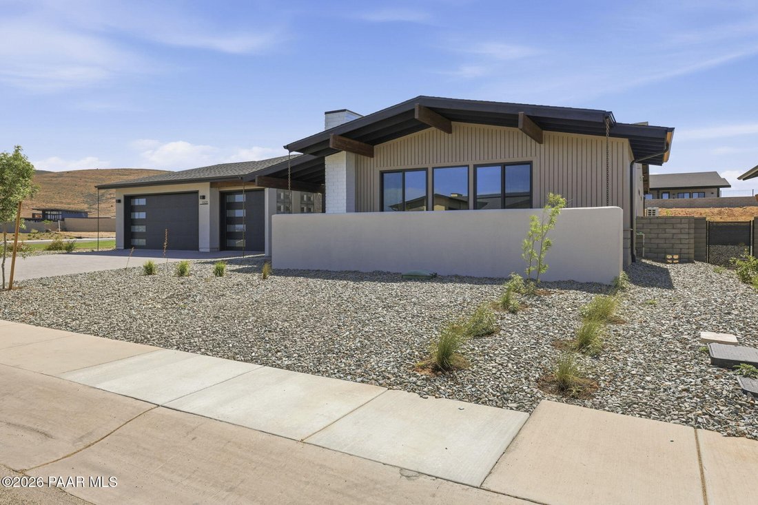 House in Prescott Valley, Arizona, United States 2 - 18257222