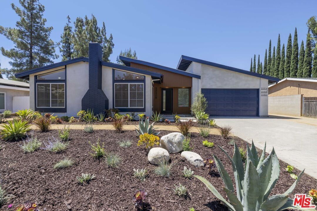 House in Los Angeles, California, United States 1 - 18251722