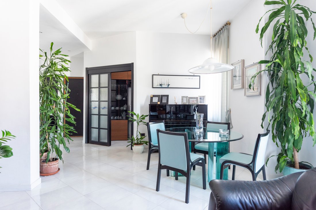 Apartment in Arenella, Naples, Campania 2 - 18012879