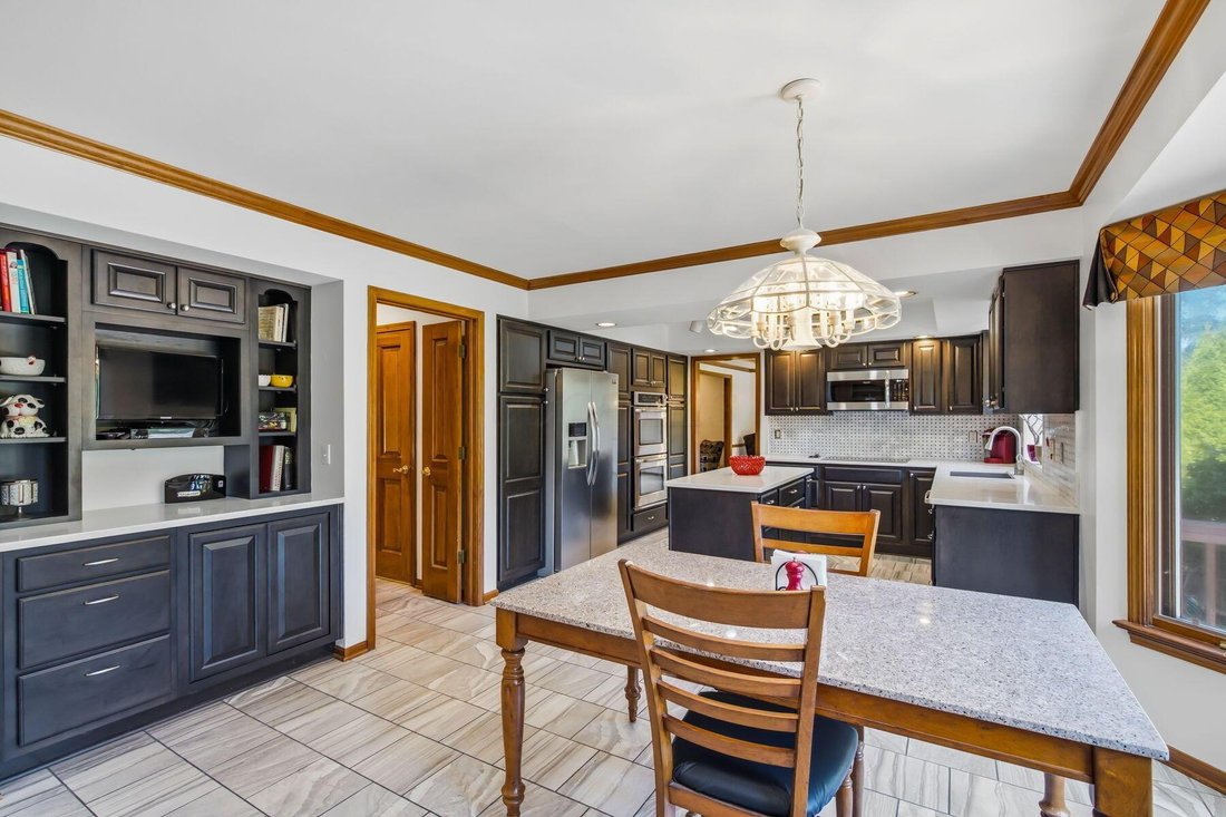 House in Powell, Ohio, United States 1 - 18256481