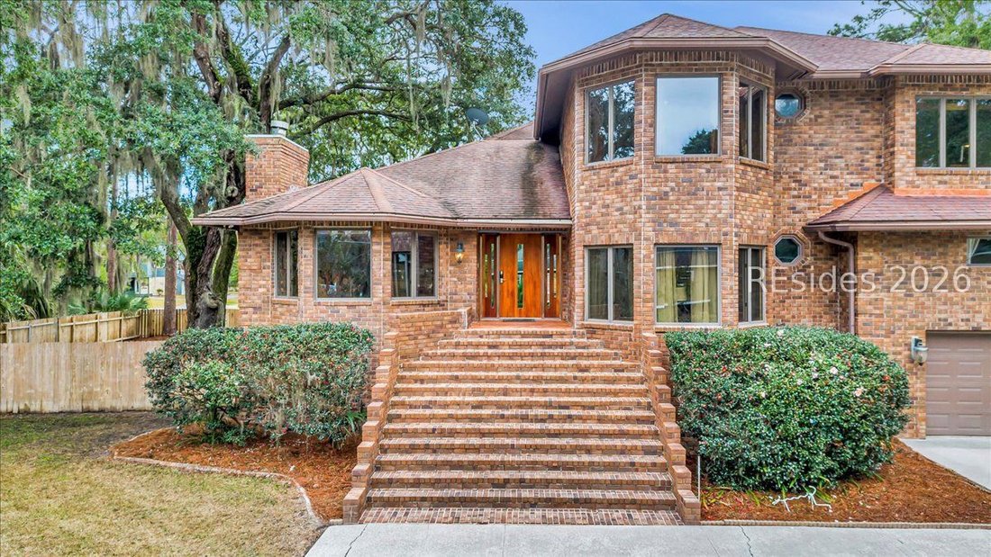 House in Savannah, Georgia, United States 2 - 18250090