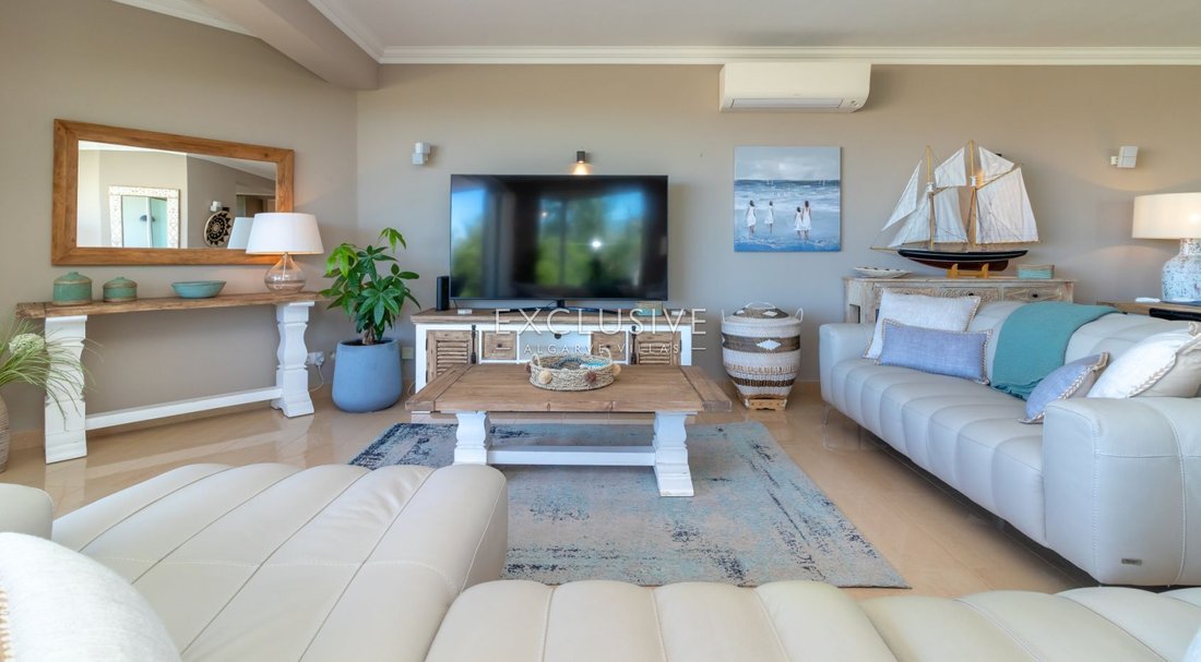 Apartment in Ferragudo, Algarve, Portugal 4 - 18251828