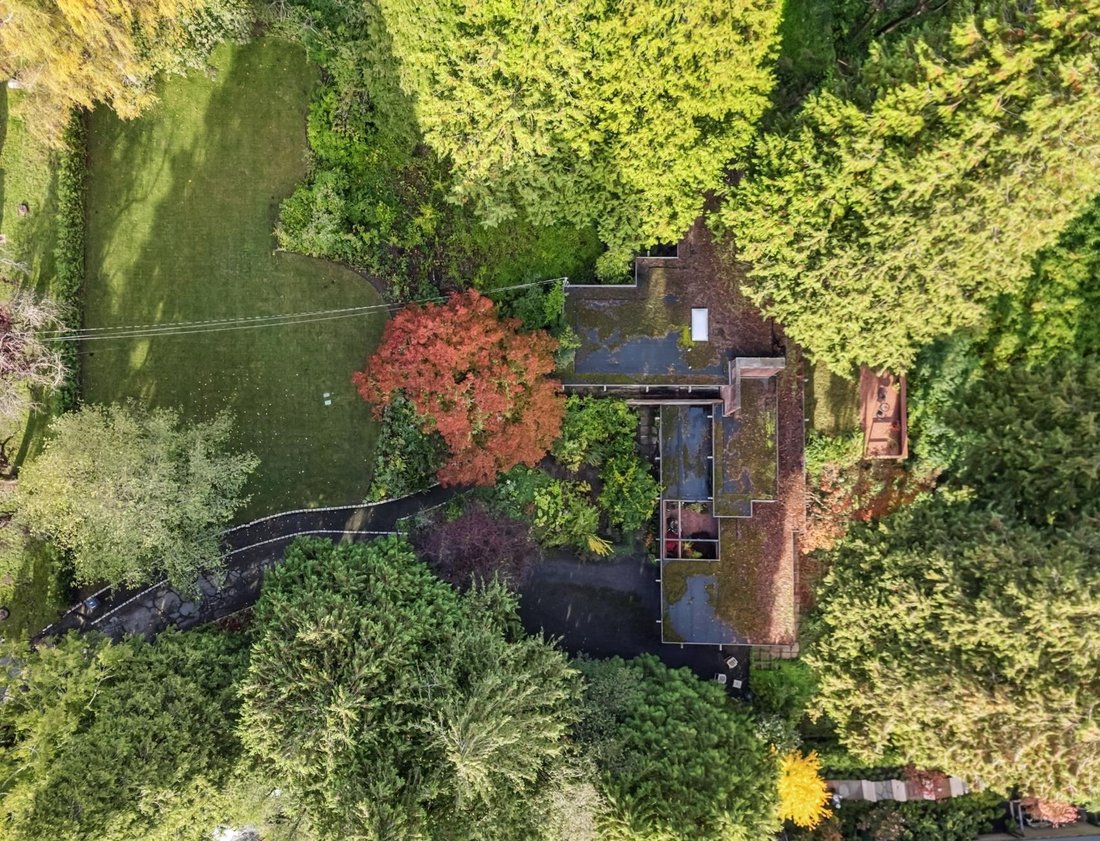 House in Vancouver, British Columbia, Canada 2 - 18256667