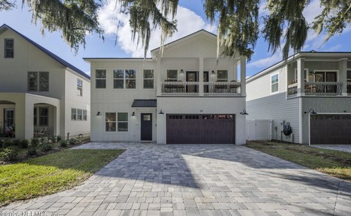 House in St. Augustine, Florida, United States 1
