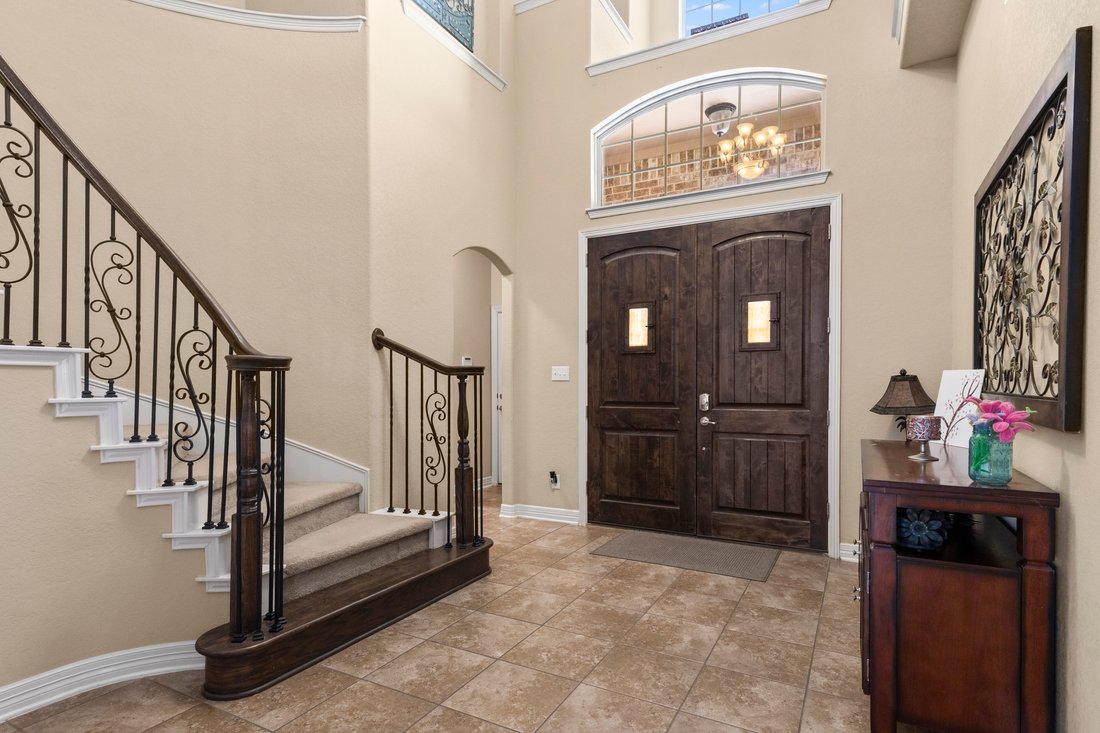 House in San Antonio, Texas, United States 4 - 18252859