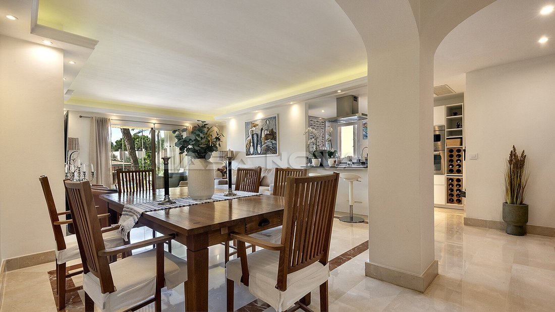 Apartment in Rotes Velles, Calvia, Balearic Islands 3 - 18244931