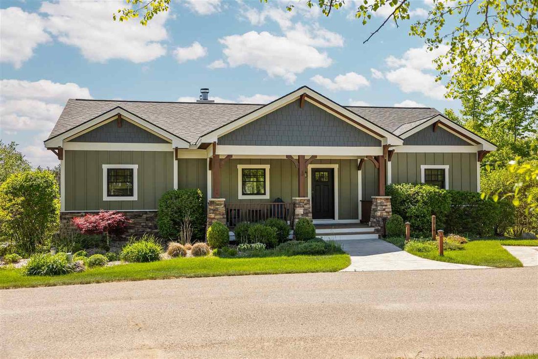 House in Wequetonsing, Michigan, United States 3 - 17450389